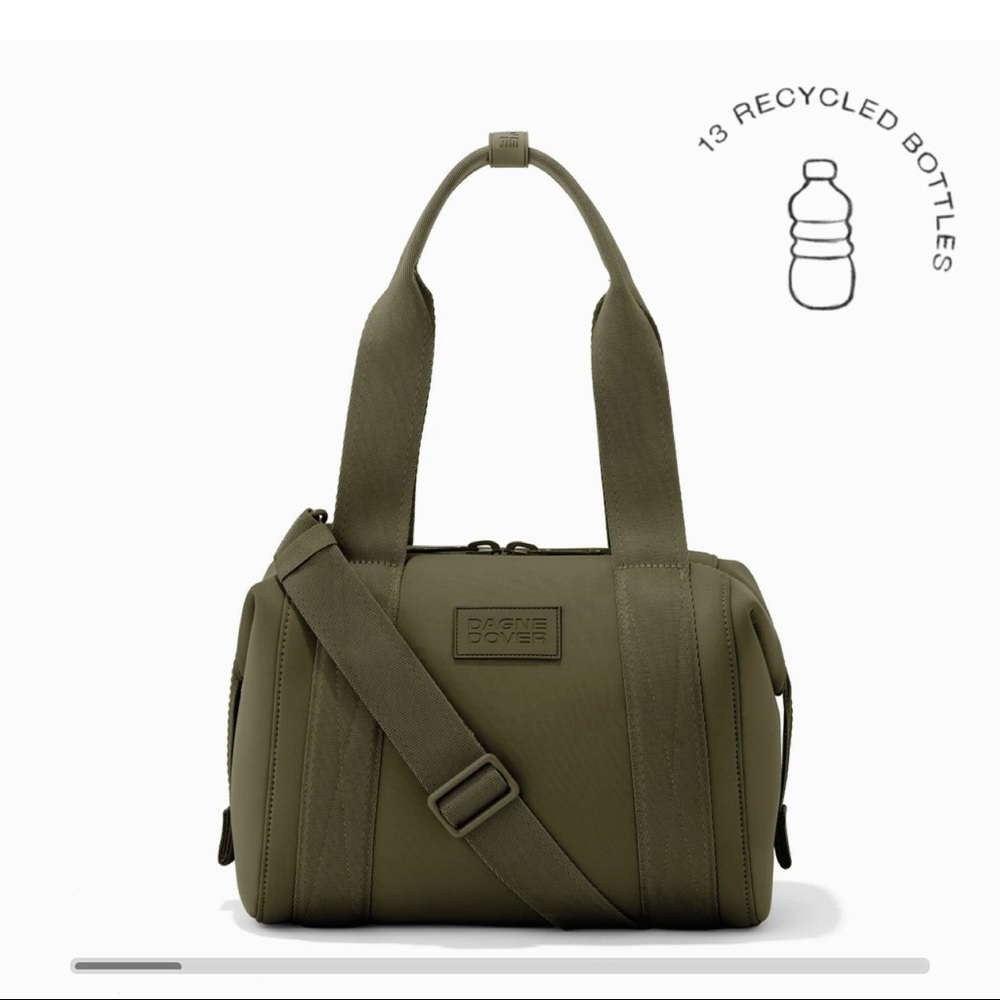 Dagne Dover - Small Landon Carryall